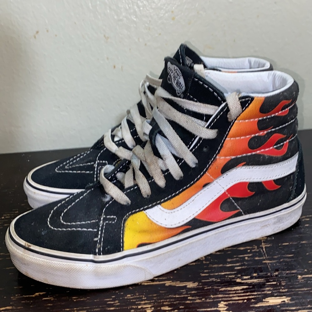 Vans - Picture 4 of 4